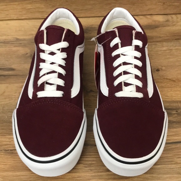 VANS OLD SKOOL PLATFORM BRAND NEW - Picture 5 of 15